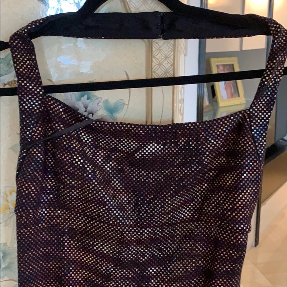 Cocktail dress